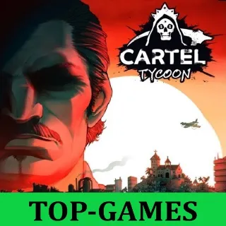 Купить Cartel Tycoon | Оффлайн | Steam | Region Free