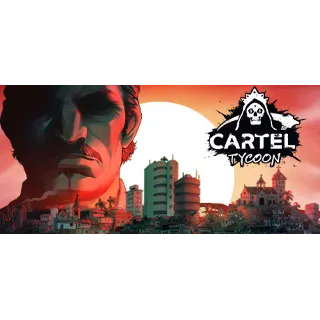 Купить Cartel Tycoon | Оффлайн | Steam | Region Free