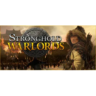 Купить Stronghold: Warlords | Оффлайн | Steam | Region Free