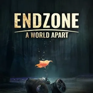 Купить Endzone - A World Apart | Steam | Region Free