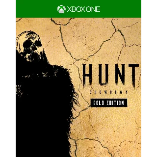 Купить Hunt: Showdown - Gold Edition для Xbox One ✔ ️