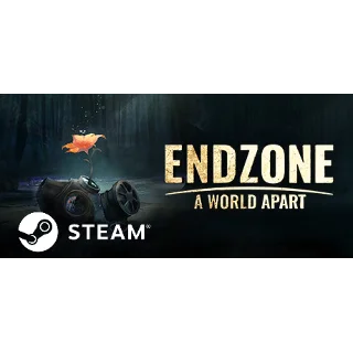 Купить ⭐ ️ Endzone - A World Apart - STEAM (Region free)