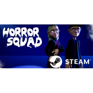 Купить Horror Squad - STEAM (Region free)