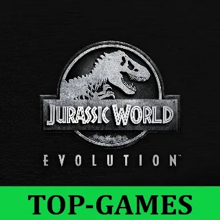 Купить Jurassic World Evolution | Epic | Region Free