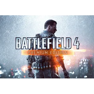 Купить Battlefield 4 Premium Edition | для игры в оффлайн |
