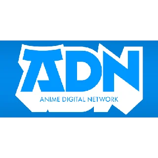 Купить Anime Digital Network АНИМЕ | Гарантия