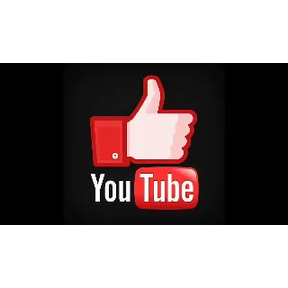 Купить 🏆 Лайки ЮТУБ любое количество | YOUTUBE Likes 👍