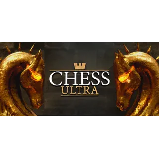 Купить Chess Ultra с Почтой | Смена данных | Epic Games