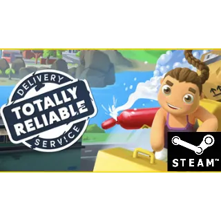 Купить ⭐ ️ Totally Reliable Delivery Service - STEAM (GLOBAL)