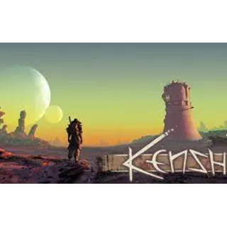 Купить ⭐ ️ Kenshi - STEAM (Region free) - Лицензия