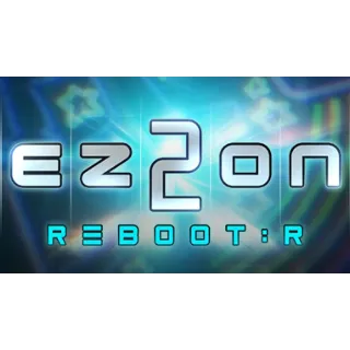 Купить ⭐ ️ EZ2ON REBOOT : R - STEAM (Region free)