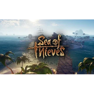 Купить 💎 Sea of Thieves + 🔥 220 игр ONLINE 💎