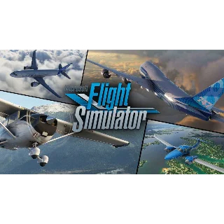 Купить 💎 Microsoft Flight Simulator + 220 игр ONLINE 💎
