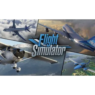 Купить 💎 Microsoft Flight Simulator + 🔥 220 игр ONLINE 💎