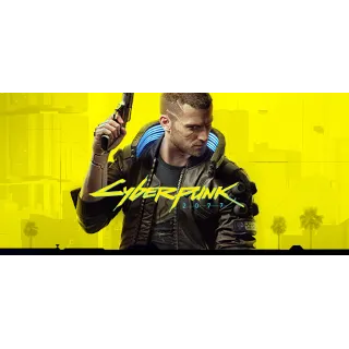 Купить Cyberpunk 2077 + Призрачная свобода + Все DLC | Steam