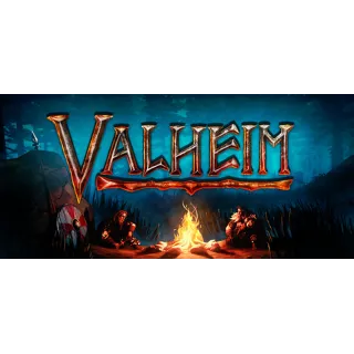 Купить Valheim | Оффлайн активация | Steam | Region Free