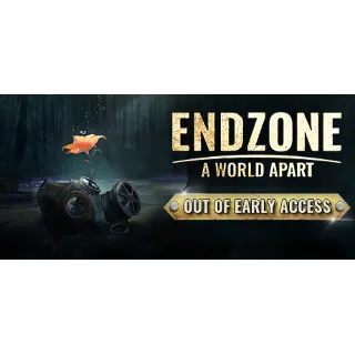 Купить Endzone - A World Apart | Оффлайн | Steam | Region Free