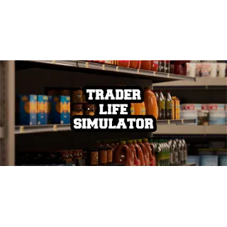 Купить Trader Life Simulator | Steam | Offline | Region Free