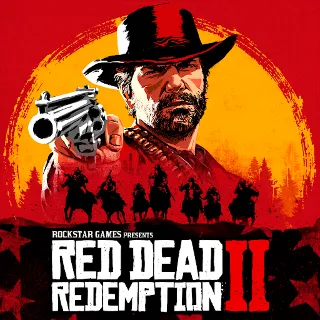 Купить Red Dead Redemption 2 | Оффлайн | Steam | Region Free