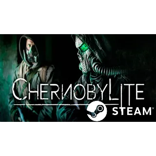 Купить ⭐ ️ Chernobylite - STEAM (Region free)