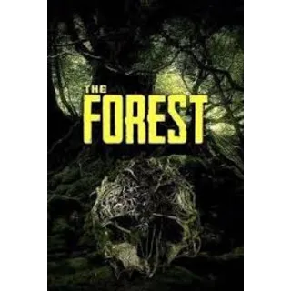 Купить The Forest | Оффлайн активация | Steam | Region Free