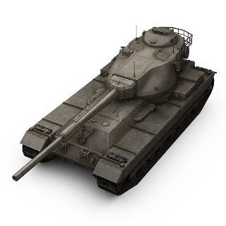 Купить FV215b (183) В АНГАРЕ - WORLD OF TANKS – LESTA.RU