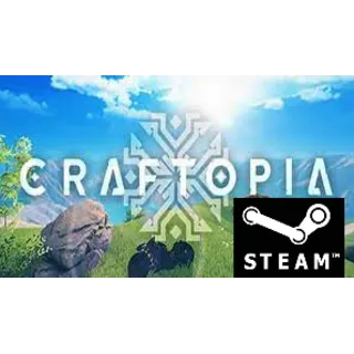 Купить ⭐ ️ Craftopia - STEAM (Region free)