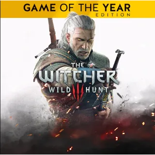 Купить Ведьмак 3: Дикая Охота - GOTY + REDKit (Моды) + ВСЕ DLC