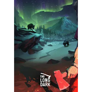 Купить The long dark | Оффлайн активация | Steam | Region Free