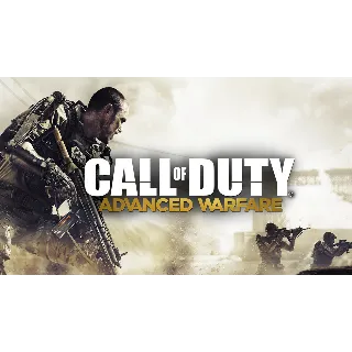 Купить Call of Duty: Advanced Warfare | Steam | Region Free