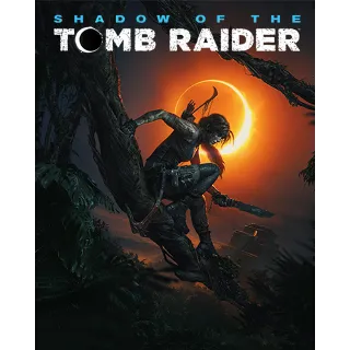 Купить Shadow of the Tomb Raider: Definitive Edition | Steam