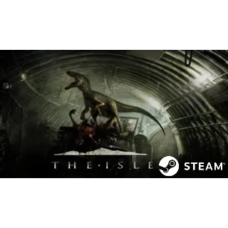 Купить ⭐ ️ The Isle - STEAM (Region free)