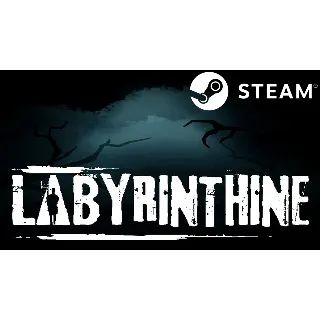 Купить ⭐ ️ Labyrinthine - STEAM (Region free)