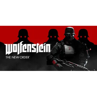 Купить Wolfenstein The New Order | Steam | Region Free