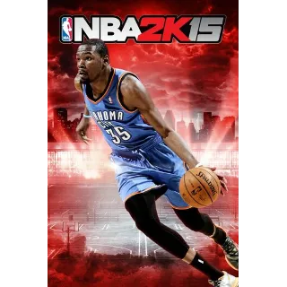 Купить NBA 2K15 | Оффлайн активация | Steam | Region Free