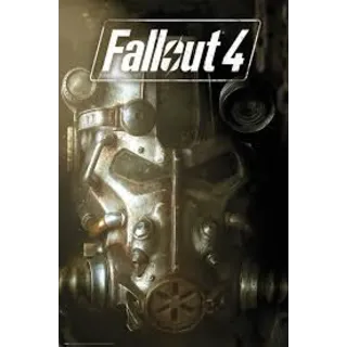 Купить Fallout 4 | Оффлайн активация | Steam | Region Free