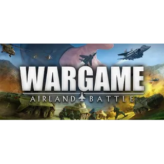 Купить Wargame: European Escalation | Steam | Region Free