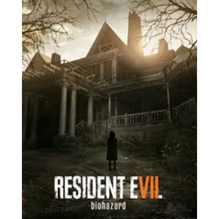 Купить Resident Evil 7 biohazard + Village Deluxe |Global