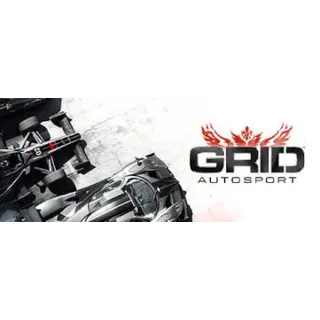 Купить GRID Autosport | Steam | Region Free