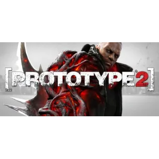 Купить PROTOTYPE 2 | Steam | Region Free