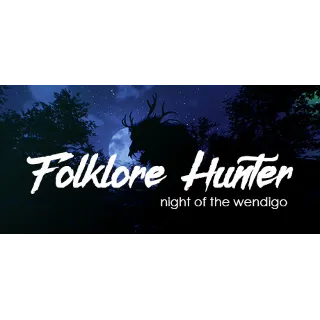 Купить Folklore Hunter | Steam | Region Free