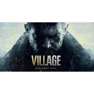 Купить Resident Evil Village для Xbox One ✔ ️