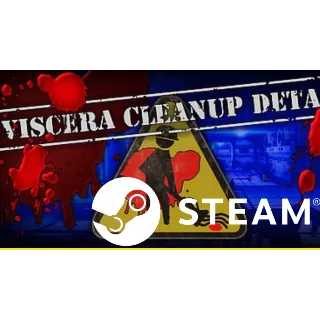 Купить Viscera Cleanup Detail - STEAM (GLOBAL) Лицензия