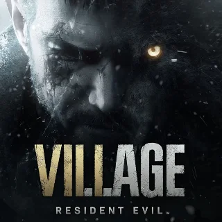 Купить Resident Evil Village Deluxe / Авто выдача Steam Guard