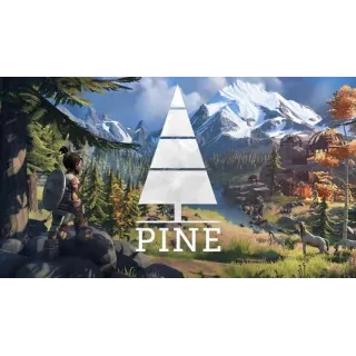 Купить Pine + Почта | Смена данных | Epic Games