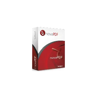 Купить novaPDF Lite ключ