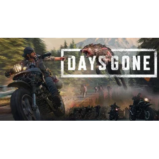 Купить 💎 Days Gone 🔥 ОФФЛАЙН АКТИВАЦИЯ ДЛЯ ПК Steam 💎