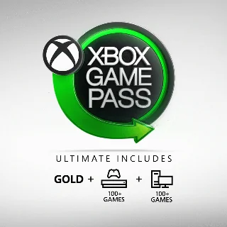 Купить ⚡ XBOX GAME PASS ULTIMATE 1 Месяца ⚡ 🌏 💳