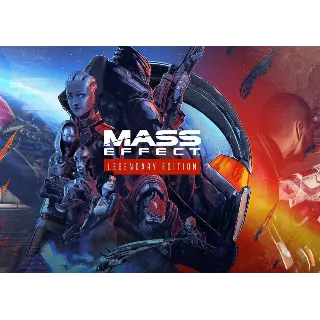 Купить 💎 Mass Effect Legendary Edition 🔥 ОФФЛАЙН ПК, ORIGIN 💎