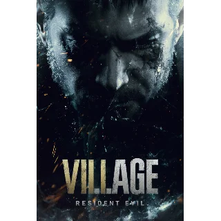Купить Resident Evil Village (Аренда аккаунта Steam) VK Play